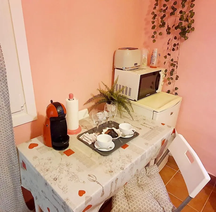 Apartamento Blan Málaga España